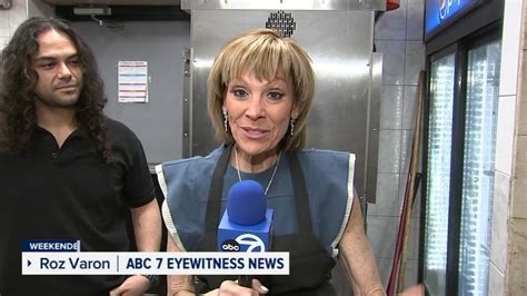 Diane Pathieu's Weekender Report .